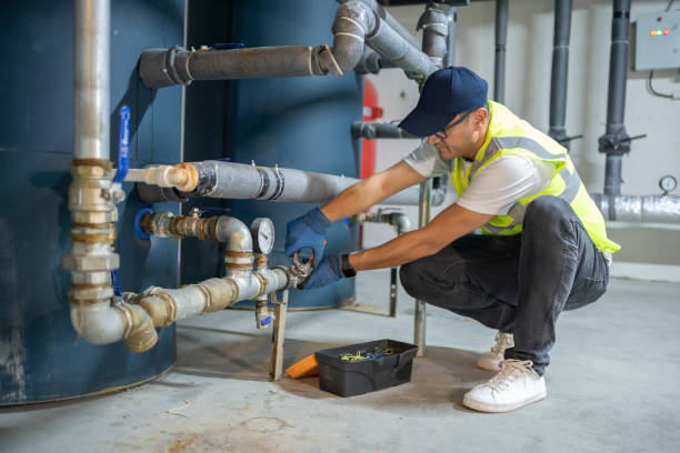 Plumbing System Maintenance in Talahi Island, GA